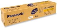 Panasonic DQ-TUV20Y toner geel (origineel)