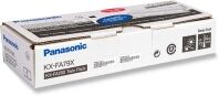 Panasonic KX-FA79X toner dubbelpak (origineel), zwart