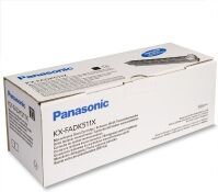 Panasonic KX-FADK511X drum zwart (origineel)