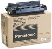 Panasonic UG-3313 / 3314 toner zwart (origineel)