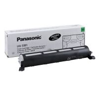 Panasonic UG-3391 toner zwart (origineel)