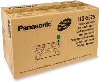 Panasonic UG-5575 toner zwart (origineel)