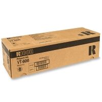 Ricoh Inktcartridge Ricoh 817101 inkt zwart 5 stuks (origineel)