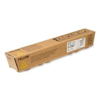 Ricoh MP C2503 toner geel (origineel)