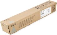 Ricoh MP C5502E toner cyaan (origineel)