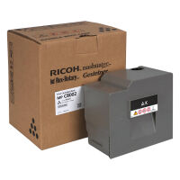 Ricoh MP C8002 toner zwart (origineel)