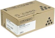 Ricoh SP 377XE toner zwart (origineel)