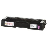 Ricoh SP C252HE toner magenta hoge capaciteit (origineel)