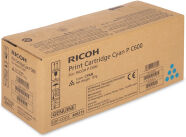 Ricoh type P C600 toner cyaan (origineel)