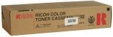 Ricoh type R2 BK toner zwart (origineel)