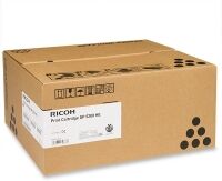 Ricoh type SP-5200HE toner zwart hoge capaciteit (origineel)