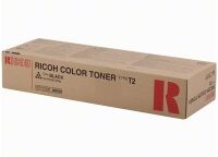 Ricoh type T2 toner zwart (origineel)