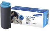 Samsung CLP-C350A toner cyaan (origineel)