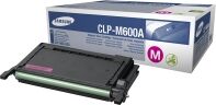 Samsung CLP-M600A toner magenta (origineel)