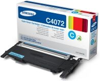 Samsung CLT-C4072S (ST994A) toner cyaan (origineel)