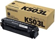 Samsung CLT-K503L (SU147A) toner zwart (origineel)