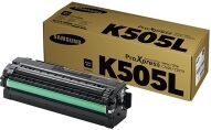 Samsung CLT-K505L (SU168A) toner zwart (origineel)