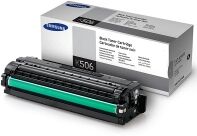 Samsung CLT-K506S (SU180A) toner zwart (origineel)