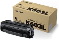 Samsung CLT-K603L (SU214A) toner zwart (origineel)