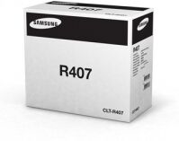 Samsung CLT-R407 (SU408A) beeldeenheid (origineel), zwart en kleur