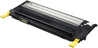 Samsung CLT-Y4092S (SU482A) toner geel (origineel)