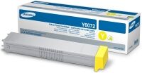 Samsung CLT-Y6072S (SS712A) toner geel (origineel)