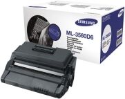 Samsung ML-3560D6 (SV436A) toner zwart (origineel)