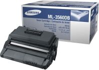 Samsung ML-3560DB (SV439A) toner zwart hoge capaciteit (origineel)