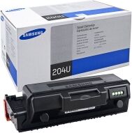 Samsung MLT-D204U (SU945A) toner zwart extreem hoge capaciteit (origineel)