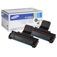 Samsung MLT-P1082A (SV118A) toner dubbelpak zwart (origineel)