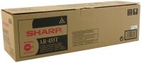 Sharp AR-455T toner zwart (origineel)