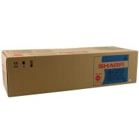 Sharp AR-C26TCE toner cyaan (origineel)