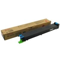 Sharp MX-31GTCA toner cyaan (origineel)