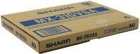 Sharp MX-31GVSA developer kleur (origineel), kleuren