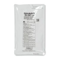 Sharp MX-51GVBA developer zwart (origineel)