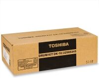 Toshiba DK-10 drum zwart (origineel)