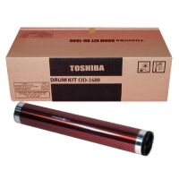 Toshiba OD-1600 drum (origineel), zwart