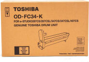 Toshiba OD-FC34K drum zwart (origineel)