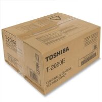 Toshiba T-2060E toner zwart (origineel)