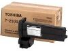 Toshiba T-2500E toner zwart 2 stuks (origineel)