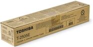 Toshiba T-2505E toner zwart (origineel)