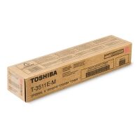 Toshiba T-3511E-M toner magenta (origineel)