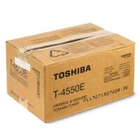 Toshiba T-4550E toner zwart (origineel)