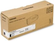 Toshiba T-FC34E-K toner zwart (origineel)