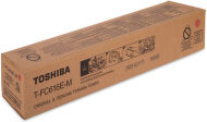 Toshiba T-FC616EM toner magenta (origineel)