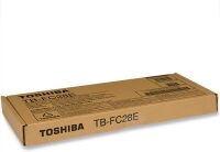 Toshiba TB-FC28E toner opvangbak (origineel)