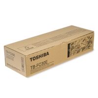 Toshiba TB-FC30E toner opvangbak (origineel), zwart