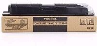 Toshiba TK-05 toner zwart (origineel)