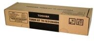 Toshiba TK-15 toner zwart (origineel)