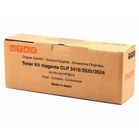 Utax 4441610014 toner magenta (origineel)